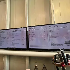 카페애플트리 리뷰 사진