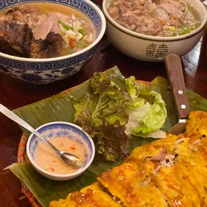 베테랑쌀국수 사진