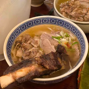 베테랑쌀국수 사진