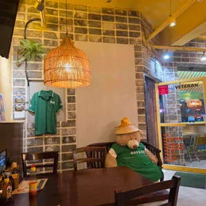 베테랑쌀국수 리뷰 사진