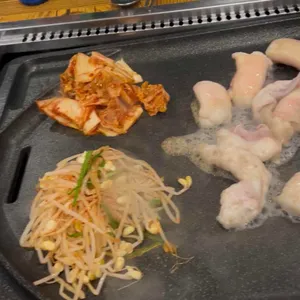 진미돌곱창 사진