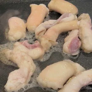 진미돌곱창 사진