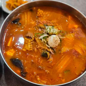 짬뽕지존 사진