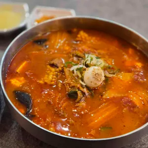 짬뽕지존 사진
