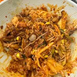 양주골신쭈꾸 사진