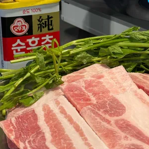 냉삼부대 사진 1