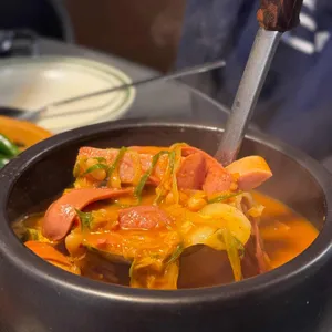 냉삼부대 사진 2