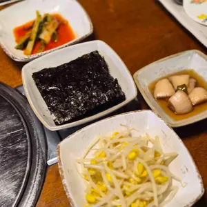 미스터코다리 사진