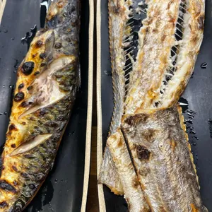 화덕으로간고등어 리뷰 사진