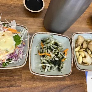 화덕으로간고등어 사진