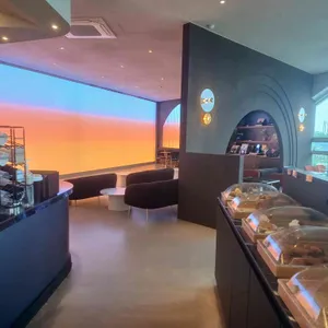 사운즈오브선셋 리뷰 사진