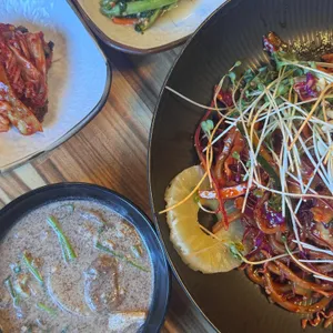 심학산 도토리국수 대표 사진