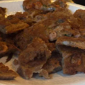 심학산 도토리국수 사진