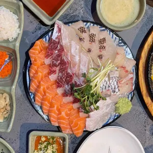 싱싱오징어바다 사진 1