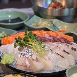 싱싱오징어바다 사진