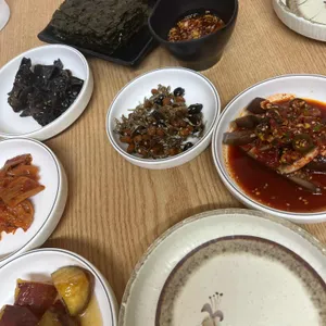 댓돌 대표 사진