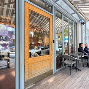 커피빈 대표 사진