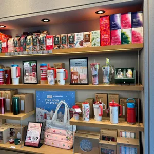 스타벅스 리뷰 사진