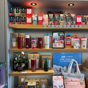 스타벅스 리뷰 사진