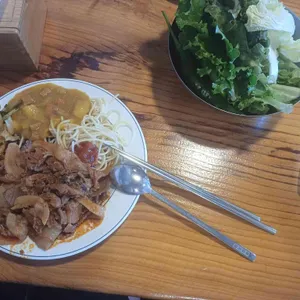 안씨안씨한식뷔페 사진 2