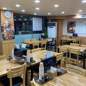 신창면옥 리뷰 사진