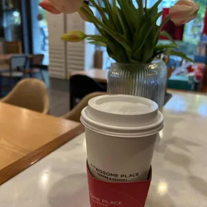 투썸플레이스 사진