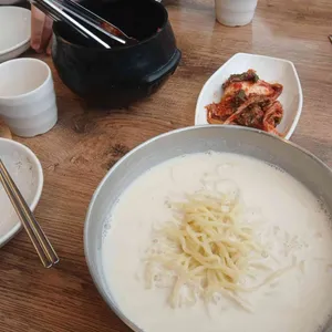 공면칼국수콩국수전문점 사진 2