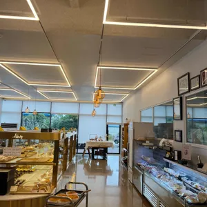 나블리 베이커리카페 리뷰 사진