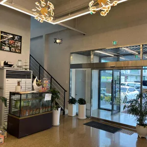 나블리 베이커리카페 리뷰 사진