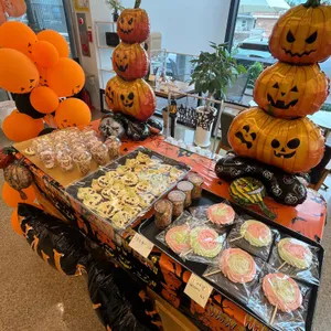 나블리 베이커리카페 리뷰 사진