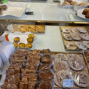 나블리 베이커리카페 리뷰 사진