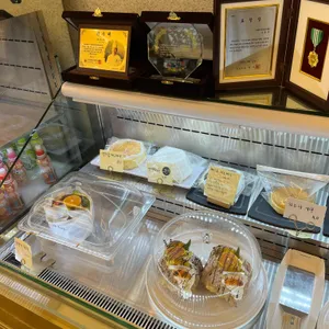 나블리 베이커리카페 리뷰 사진