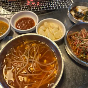 손복성돼지갈비 사진