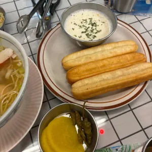 레이호우 사진 2