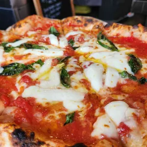 꿈꾸는 화덕 사진