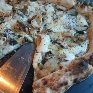 꿈꾸는 화덕 사진