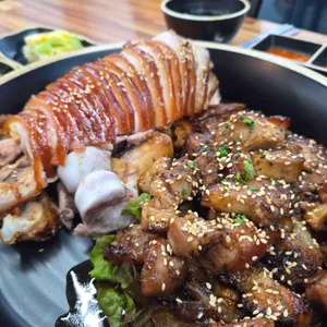 써는족족 대표 사진