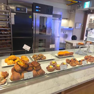 비파티세리 사진