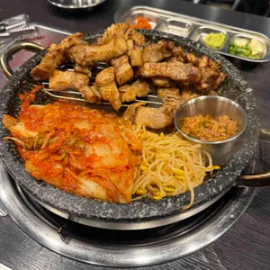 만냥삼겹X고기포차 사진