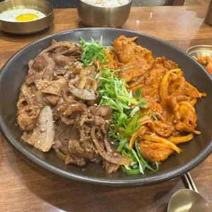 집밥밥을공부하다 대표 사진