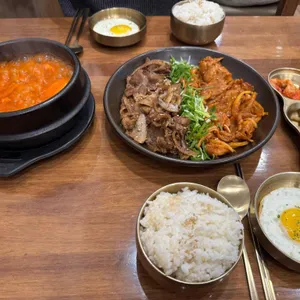 집밥밥을공부하다 사진