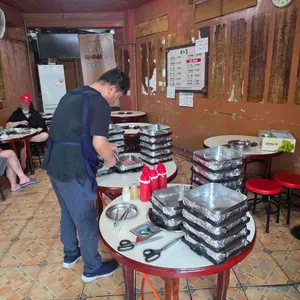 목노집 리뷰 사진