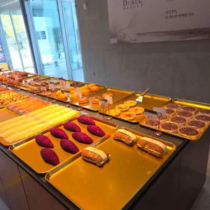 듀레베이커리 사진