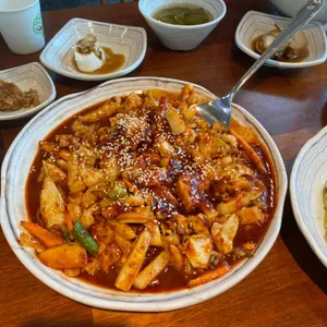 윤이네갑오징어 사진