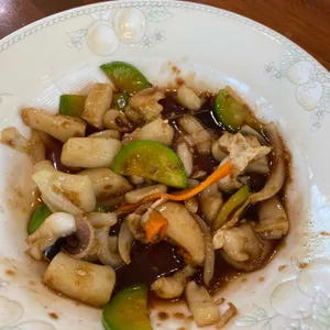 윤이네갑오징어 사진