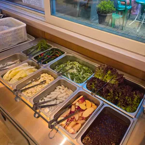 일행 대표 사진