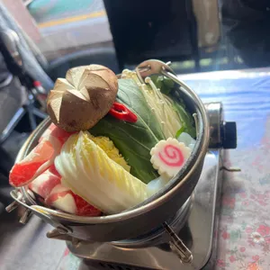 얼룩말식당 사진 2