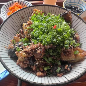 얼룩말식당 사진