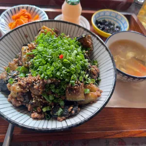 얼룩말식당 사진