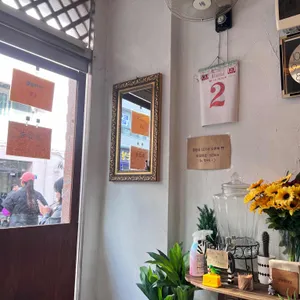 얼룩말식당 리뷰 사진